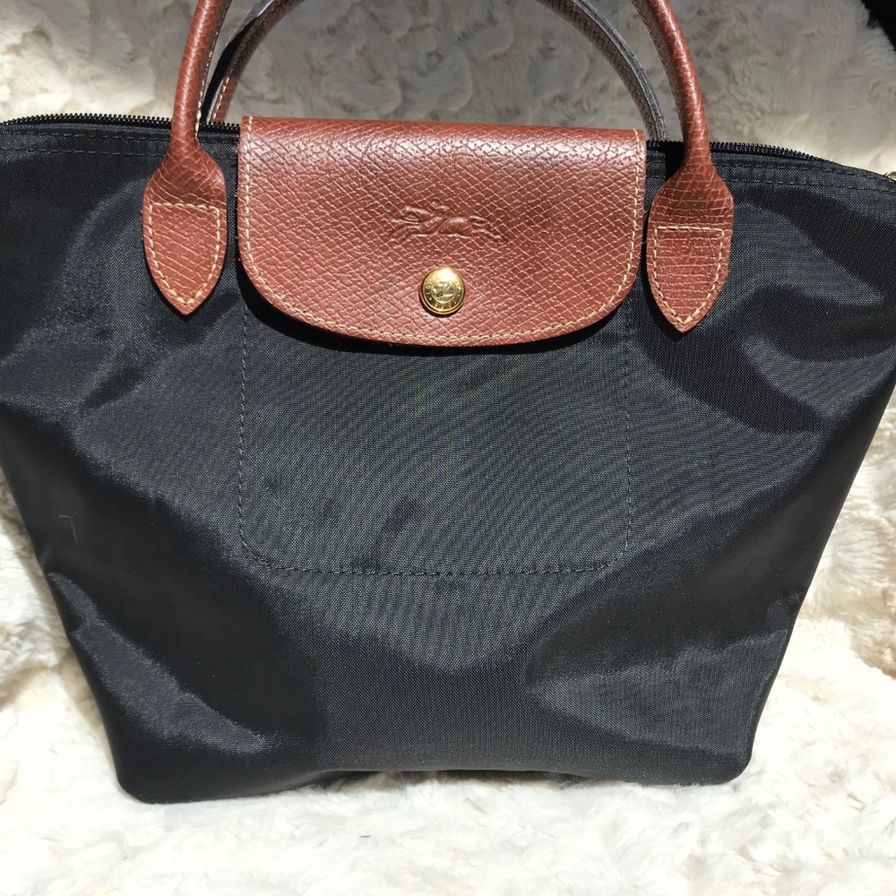 Longchamp Mini Le Handbag